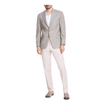 Michael Kors Men's Classic-Fit Solid Sport Coat (2 Colors)