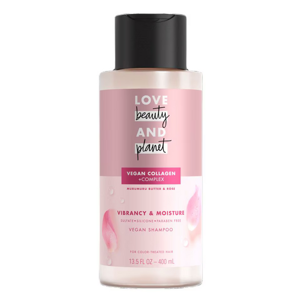 2-Count 13.5-Oz Love, Beauty And Planet Shampoo Or Conditioner (Various)