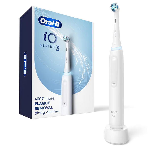 Oral-B iO Series 3 Rechargeable Electric Toothbrush