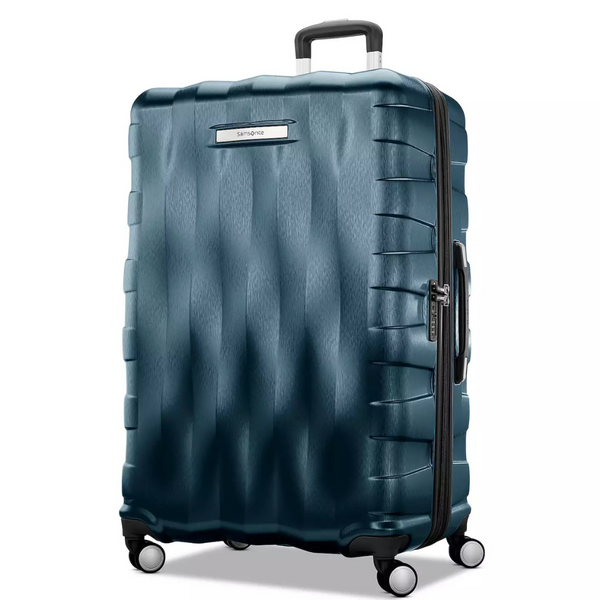 Samsonite Ziplite 6 20 Inch Hardside Spinner Luggage + $10 Kohls Cash