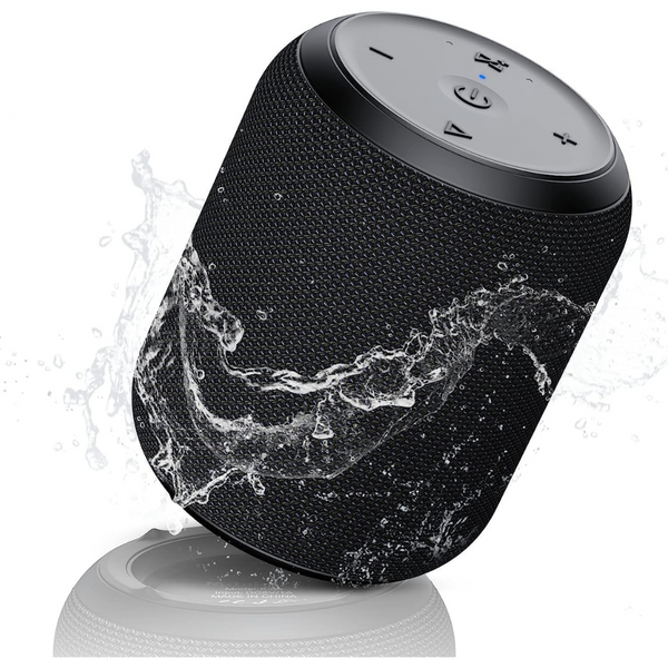 Notabrick 15W Portable Bluetooth Wireless Speakers