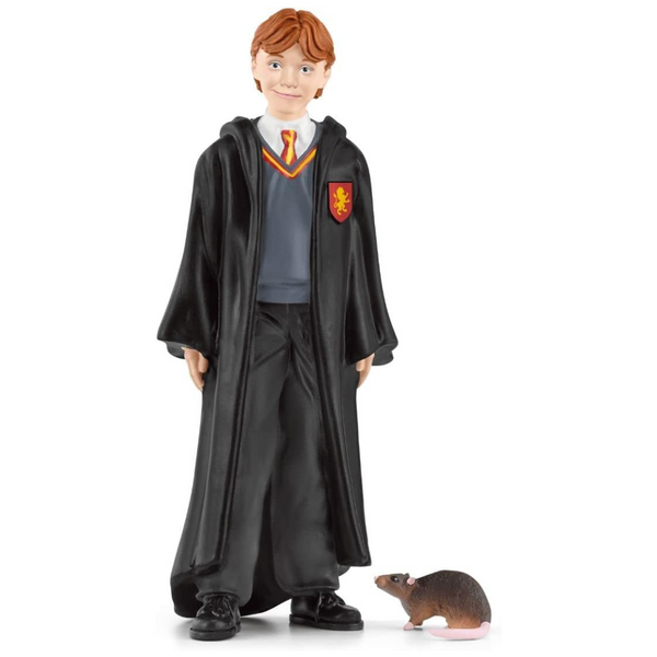 Schleich Wizarding World Of Harry Potter 2-Piece Set