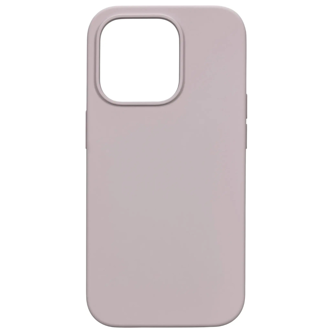 Insignia Silicone Case With MagSafe For IPhone 14 Pro Max