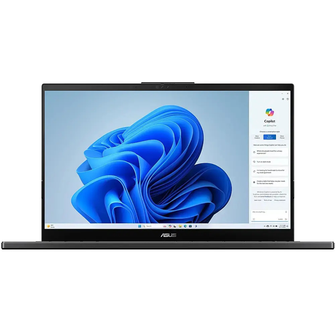 Asus Vivobook Pro 15 15.6" WQHD Laptop (Ultra 9-185H / 24GB RAM / 2TB SSD / 8GB RTX 4060)