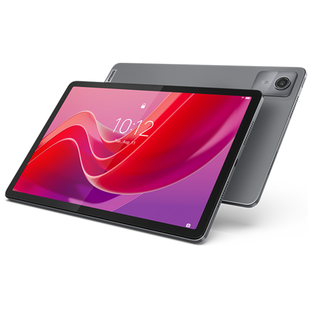 Lenovo Tab M11 11" 64GB Android Tablet