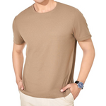 Men UPF 50+ Sun Protection Athletic T-Shirts