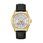 Bulova Men's Classic Sutton 4-Hand Automatic Watch