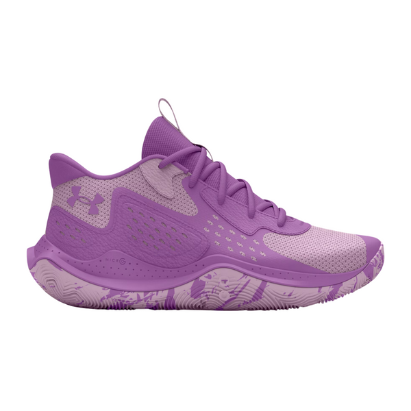 Under Armour Unisex Adult Jet '23 Basketball Shoe