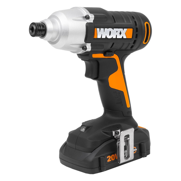 Worx 20V Power Share Cordless Impact Driver