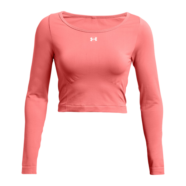 Under Armour Women's Train Seamless Long Sleeve Sweater