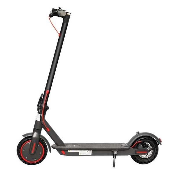 Aovopro ES80 350W Foldable Electric Scooter, 21 Miles Range