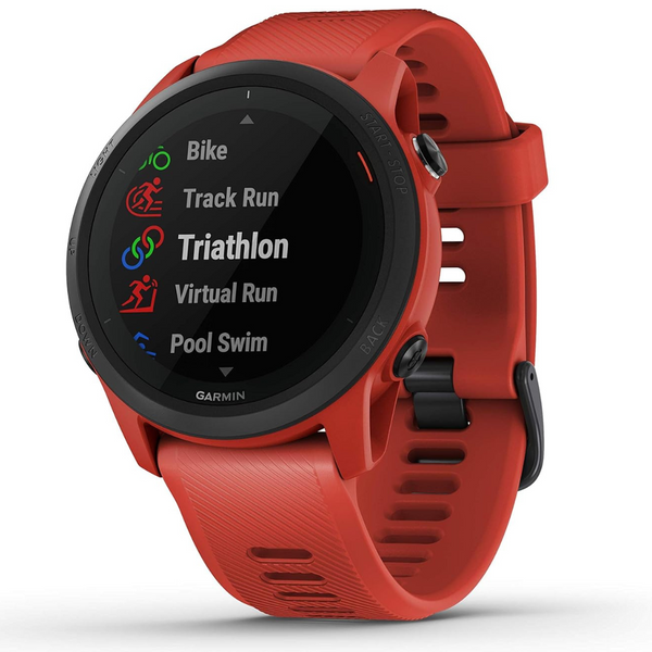 Garmin Forerunner 745 GPS Running Watch