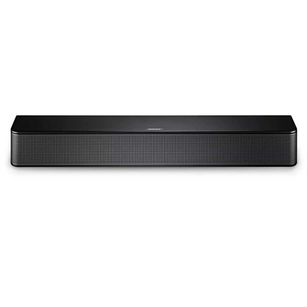 Bose Solo Series II 21.6" Bluetooth Soundbar [Certified Refurb]