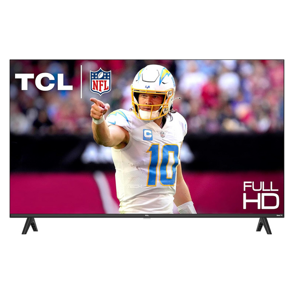 TCL 40S350R 40" 1080p Smart LED Roku HDTV