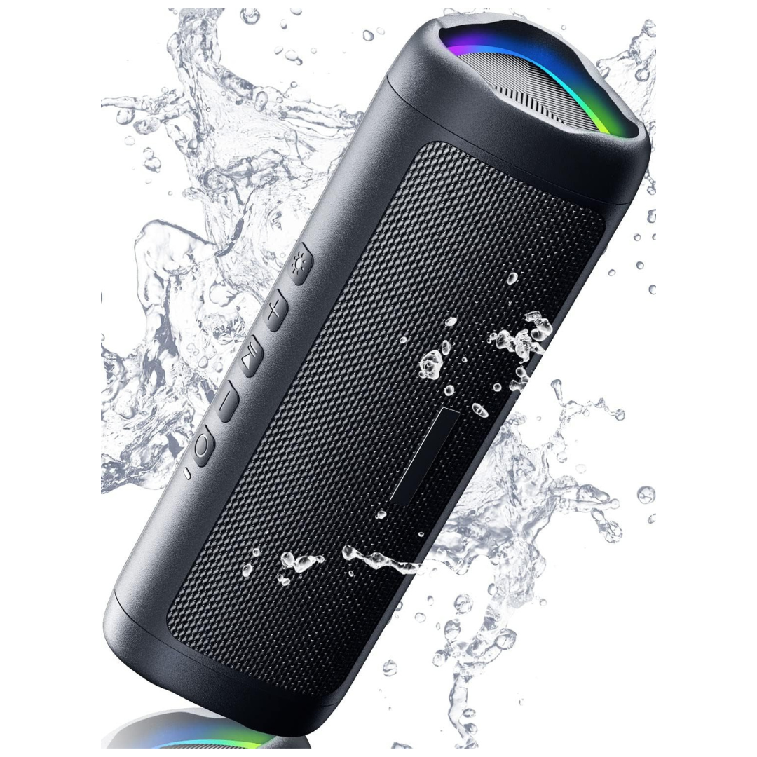 BolaButty IPX5 Waterproof HD Sound Bluetooth Speaker (C27C)