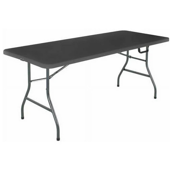 Osco 6 Foot Premium Folding Table