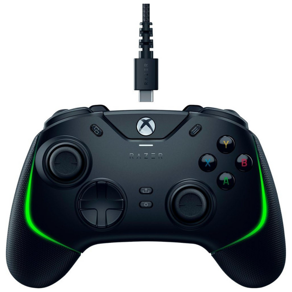 Razer Wolverine V2 Chroma Wired Gaming Pro Controller For Xbox & PC