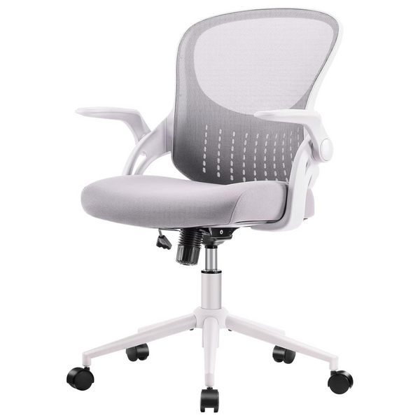 Home Office Modern Height Adjustable Swivel Ergonomic Desk Chair