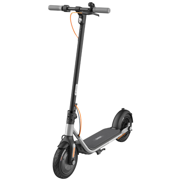 Segway Ninebot D40X Electric Kick Scooter Plus Seat