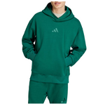 Adidas Men's Sportswear All SZN Fleece Hoodie (Various)