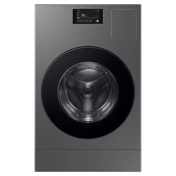 Samsung Bespoke 5.3 Cu. Ft. Ultra Capacity All-In-One Washer Dryer Combo