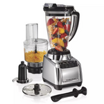 Hamilton Beach MultiBlend Kitchen System With Blender & Food Processor