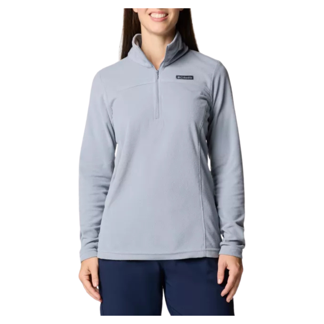 Columbia Women's Lake Aloha Half Zip Fleece Pullover (Various)