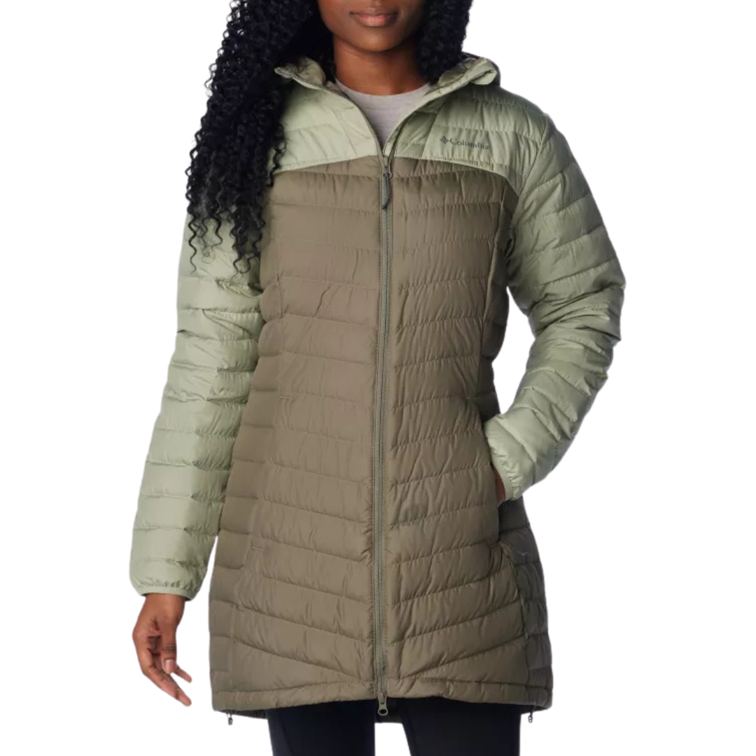 Columbia Women's Westridge Mid Down Jacket (Various)