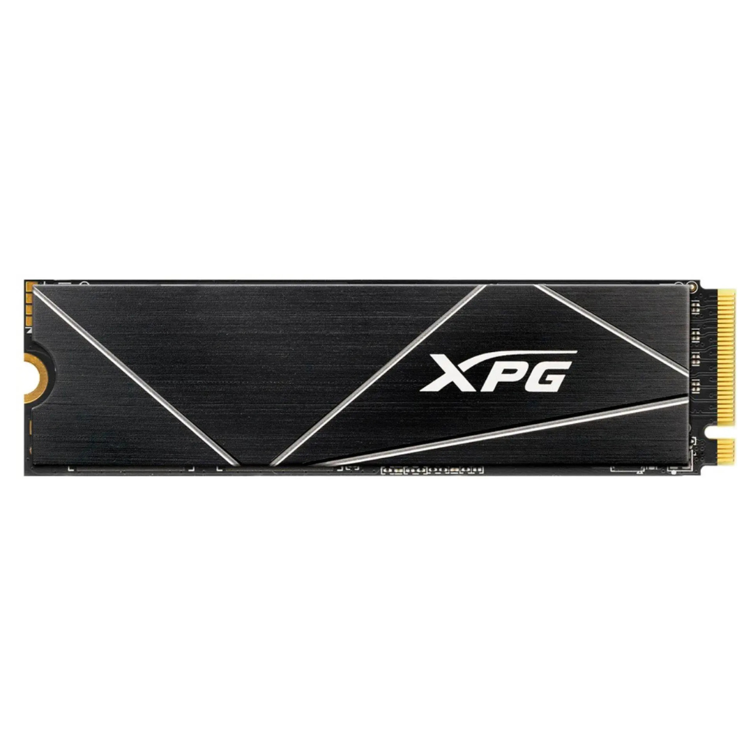 ADATA XPG GAMMIX S70 Blade 4TB M.2 2280 PCIe Gen4x4 Internal SSD