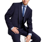 Calvin Klein Men's Slim-Fit Wool Infinite Stretch Suit Jacket (Various)