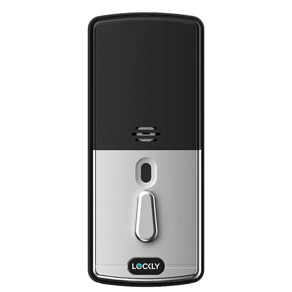 Lockly Flex Touch Smart Bluetooth Replacement Deadbolt Lock