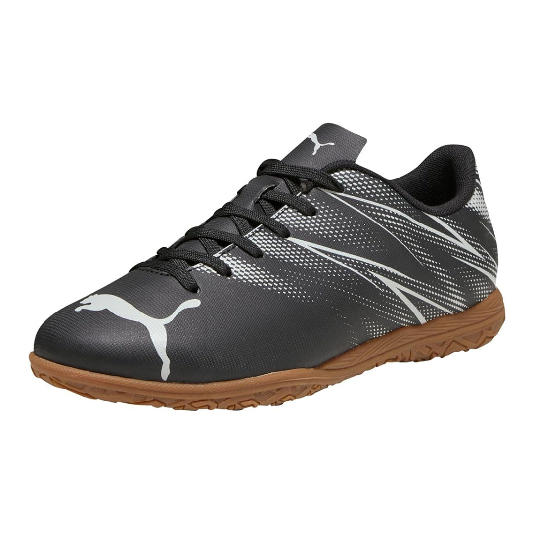 Puma Men's Attacanto Indoor Trainer Soccer Cleats