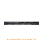 Dell PowerEdge R640 Server ( Xeon Gold 5218 / 192GB RAM / 7.7TB SSD) [Certified Refurb]