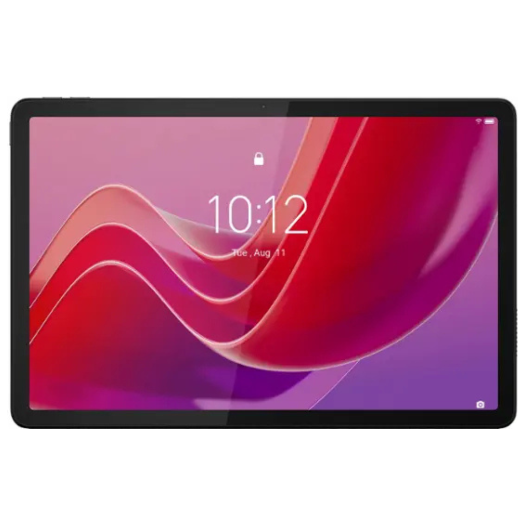 Lenovo Tab M11 11" 128GB Wi-Fi Tablet