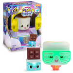 My Squishy Little DJ Mel Mix-A-Lot By WowWee