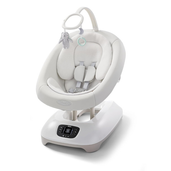 Graco SmartSense Soothing Baby Swing