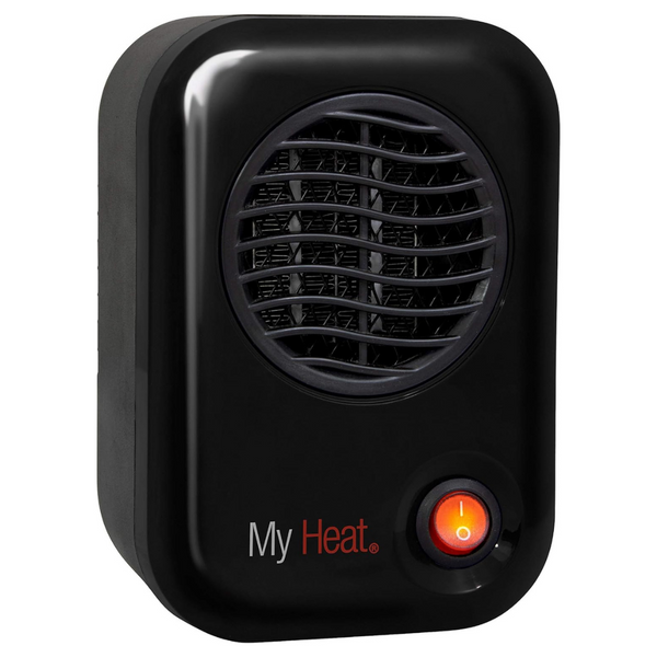 Lasko MyHeat Personal Mini Space Heater For Home