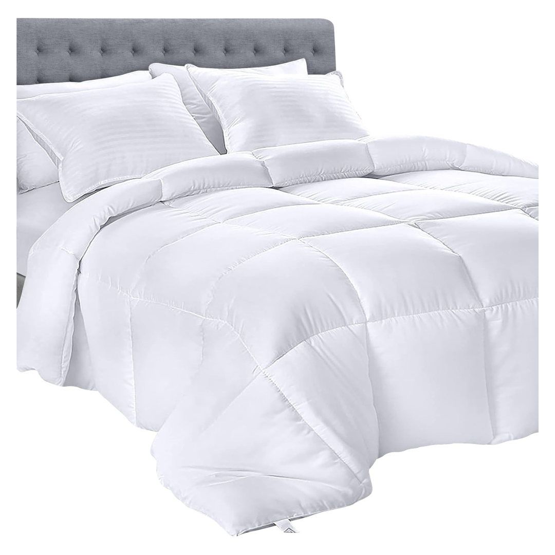 Utopia Bedding Queen Size Comforter