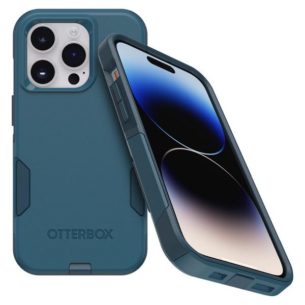 OtterBox IPhone 14 Pro Commuter Series Case With Port Protection