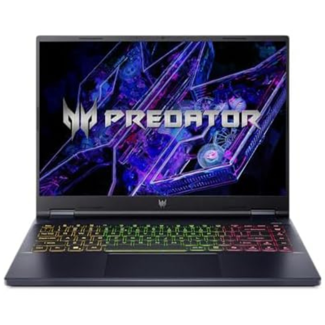 Acer Predator Helios Neo 14 14.5" Gaming Laptop (Ultra 9 185H / 16GB RAM / 1TB SSD /RTX 4070)