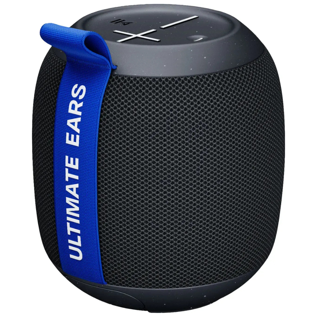 Ultimate Ears Wonderboom PLAY Portable Bluetooth Mini Speaker