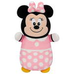 Squishmallows Disney 10" Minnie Mouse HugMees