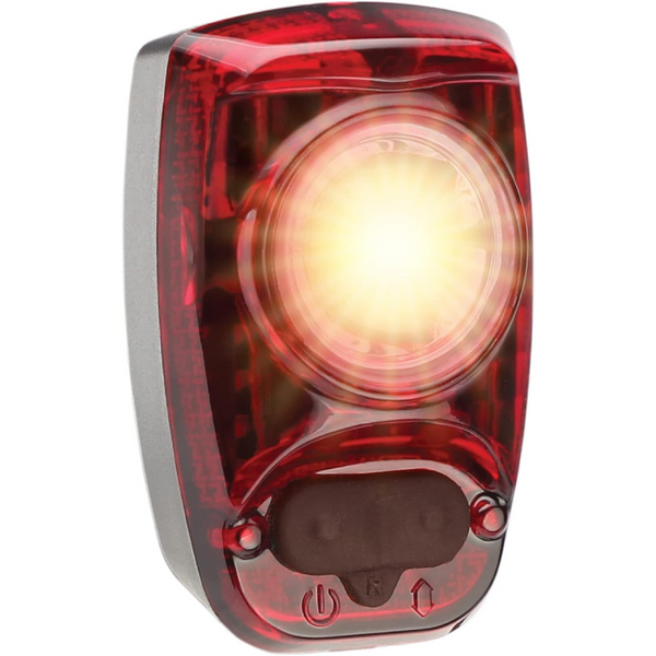 Cygolite Hotshot SL 50 Lumen Bike Tail Light