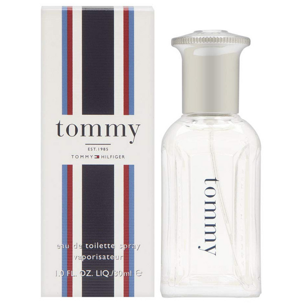 Men Edc Spray by Tommy Hilfiger,1 Ounce