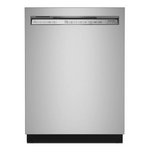 KitchenAid 24" Front Control Built-In Dishwasher + Free Installation