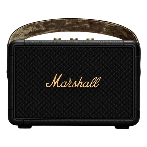 Marshall Kilburn II Bluetooth Portable Speaker