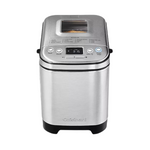 Cuisinart CBK-110P1 Compact Automatic Bread Maker (Stainless Steel)