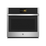 GE Profile ADA 30" Stainless Steel Built-In Smart Convection Single Wall Oven