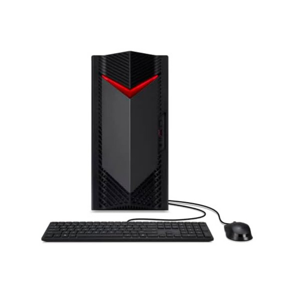 Acer Nitro 50 Gaming Desktop (i7-14700F / 16GB RAM / 1TB SSD / 8GB RTX 4060)