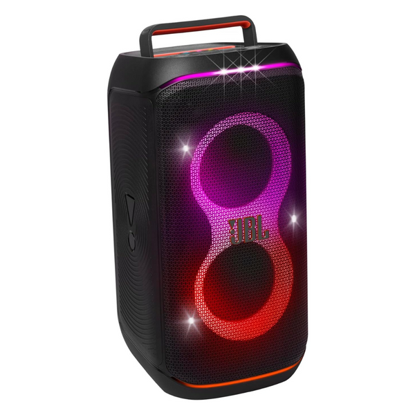 JBL PartyBox Club 120 Portable Party Speaker With Foldable Handle